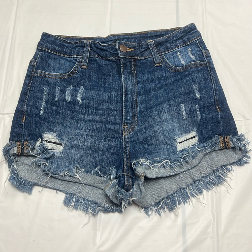 Jean Short Windsor - S